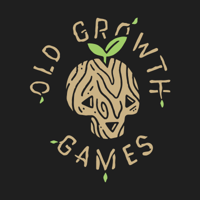Old Growth Games
