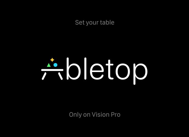 Abletop