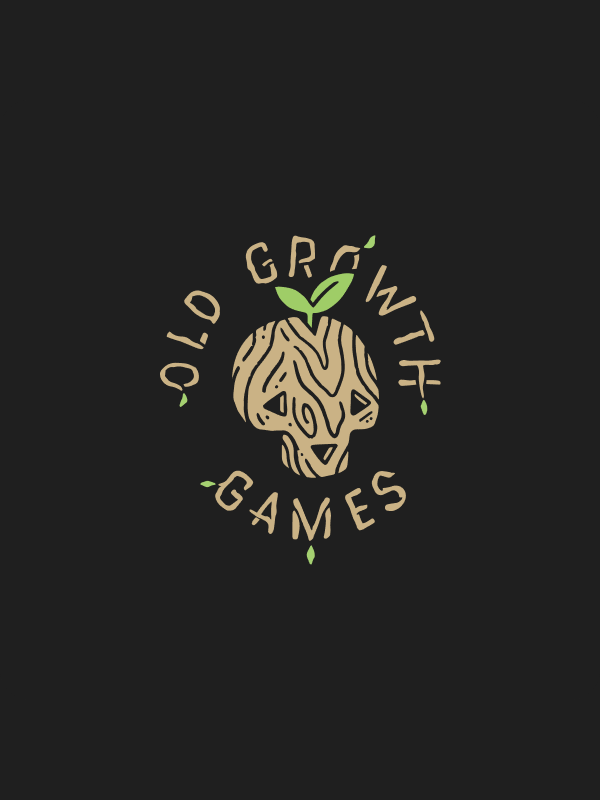 Old Growth Games